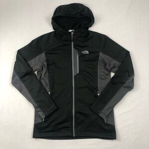 The North Face Men’s Canyonlands Full-Zip Hoodie